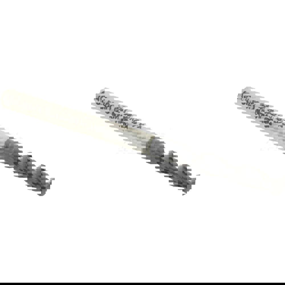 Screw Machine Length Drill Bit: 0.1272