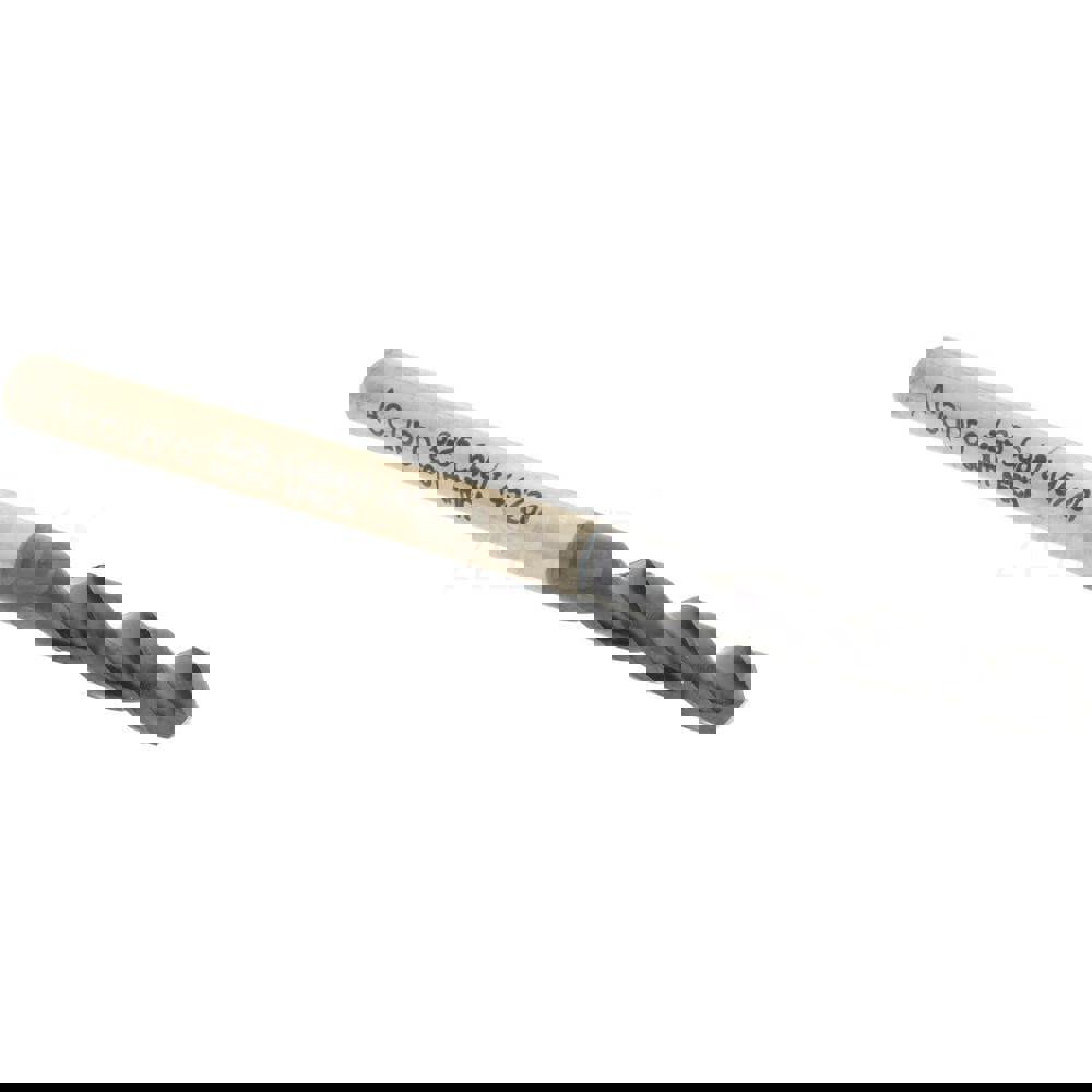 Screw Machine Length Drill Bit: 0.128