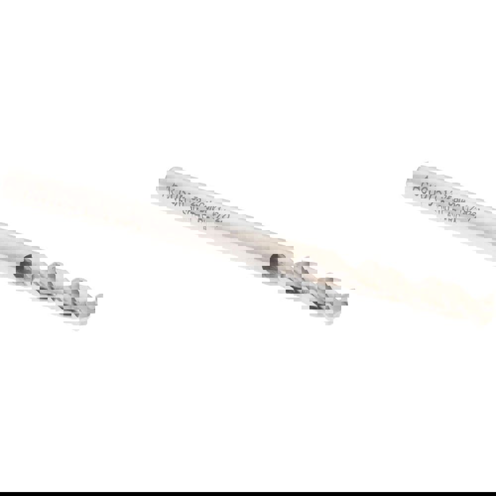 Screw Machine Length Drill Bit: 0.128