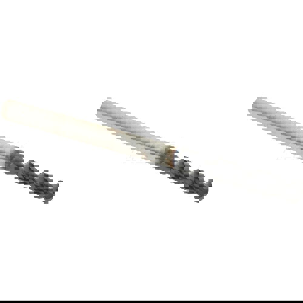 Screw Machine Length Drill Bit: #30, 130 ° Point, Cobalt