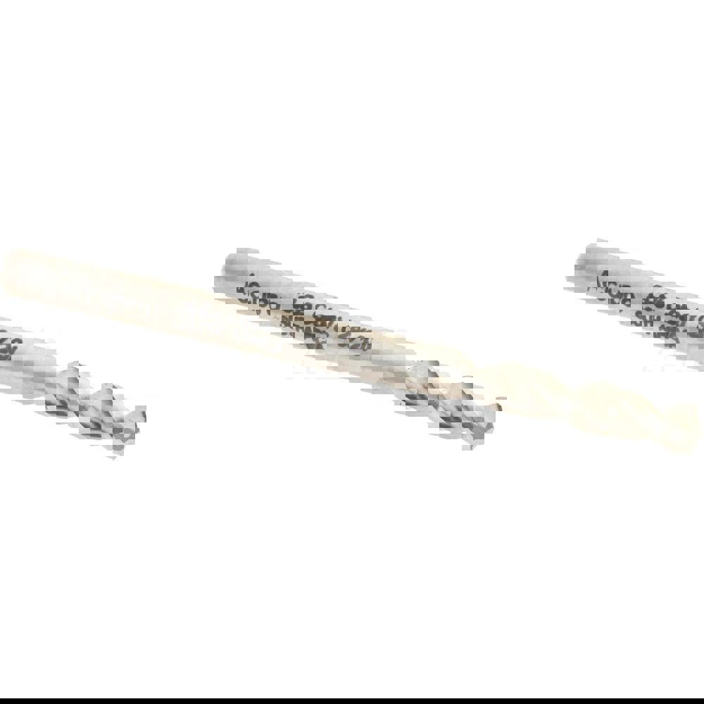 Screw Machine Length Drill Bit: 0.1319