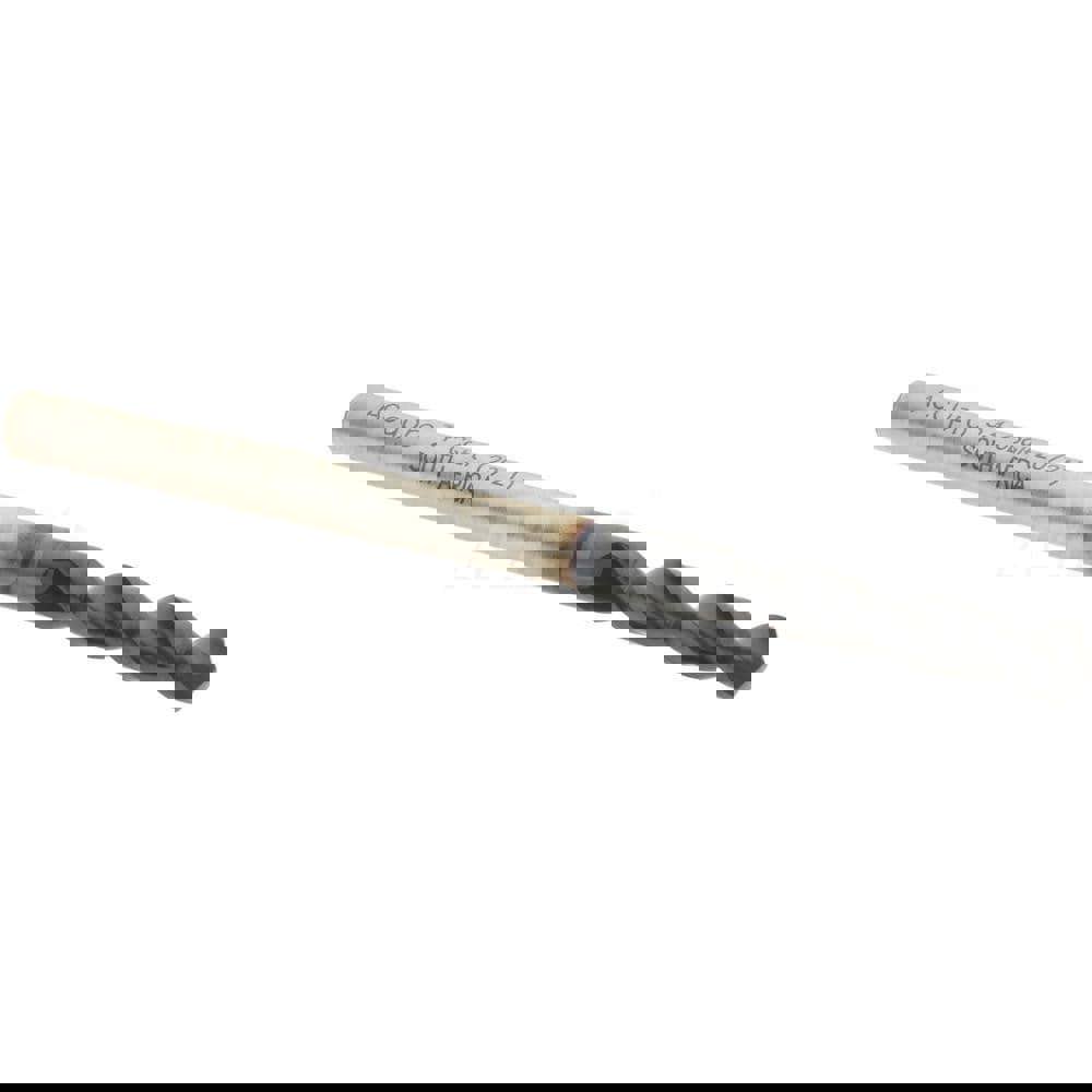 Screw Machine Length Drill Bit: 0.1339