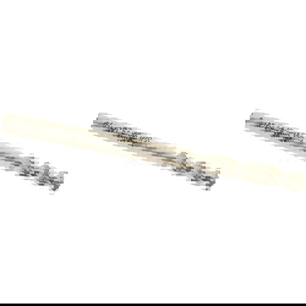 Screw Machine Length Drill Bit: #29, 130 ° Point, Cobalt