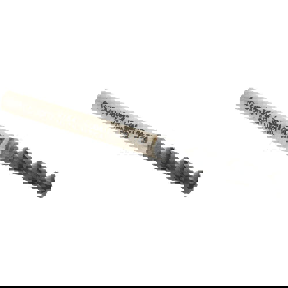 Screw Machine Length Drill Bit: 0.1406