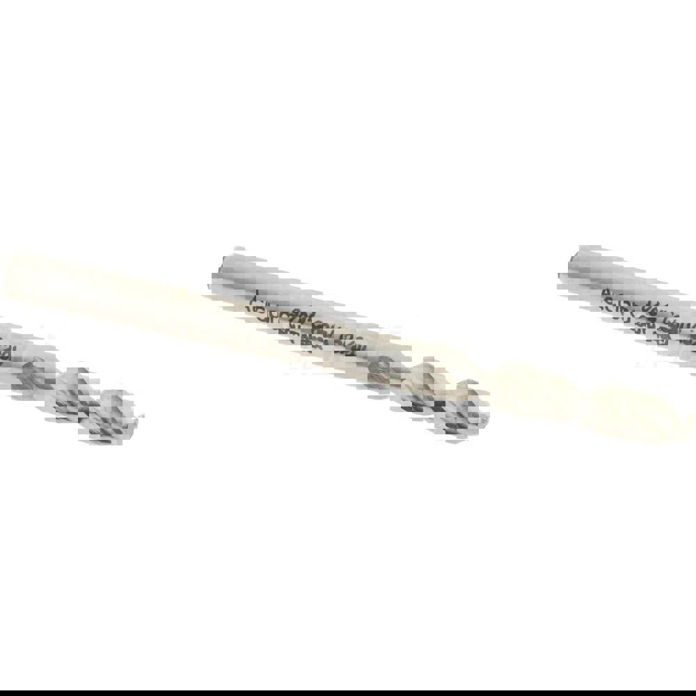 Screw Machine Length Drill Bit: 9/64