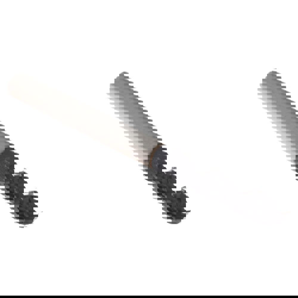 Screw Machine Length Drill Bit: #26, 130 ° Point, Cobalt