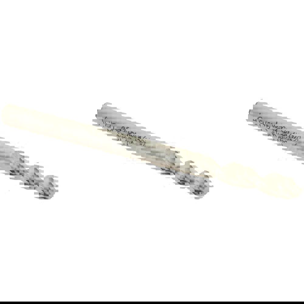 Screw Machine Length Drill Bit: 0.1495