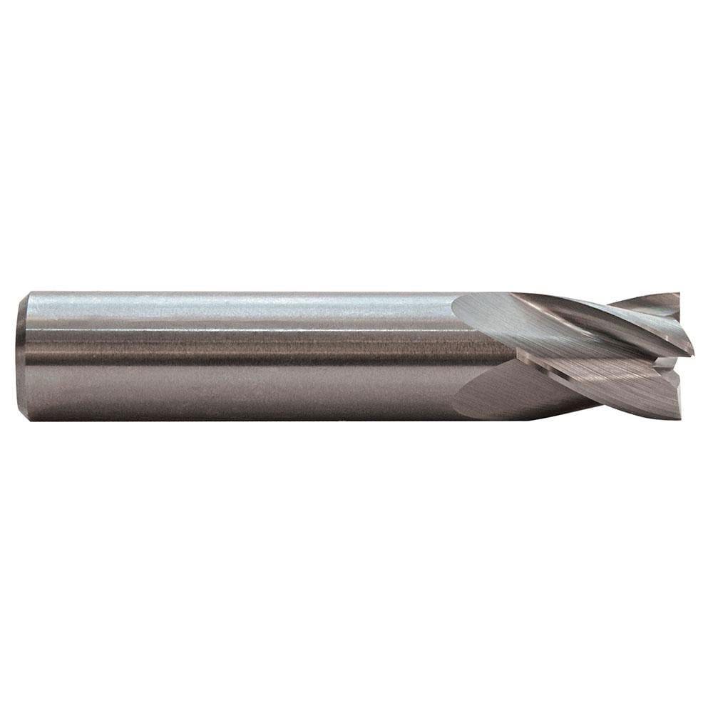 Square End Mill: 0.0390