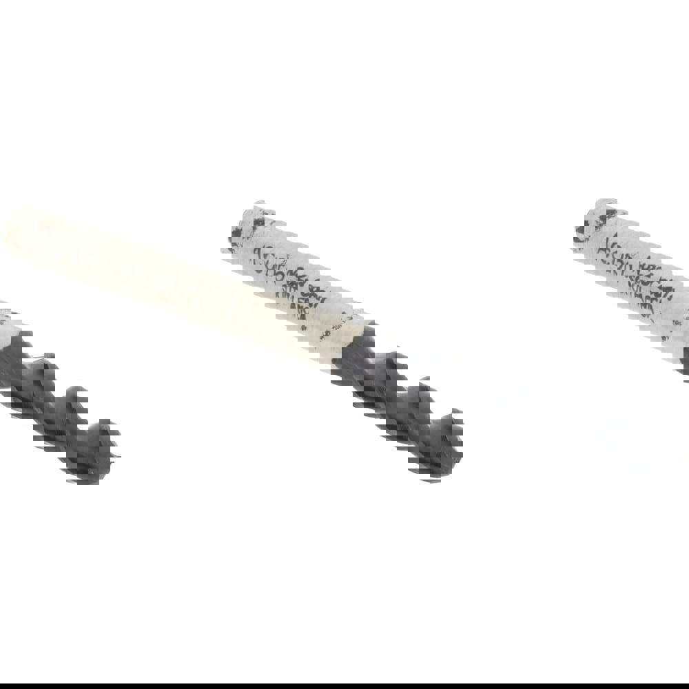 Screw Machine Length Drill Bit: 0.154