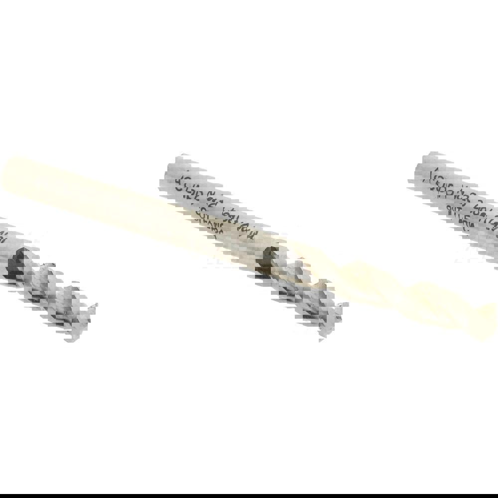 Screw Machine Length Drill Bit: 0.154