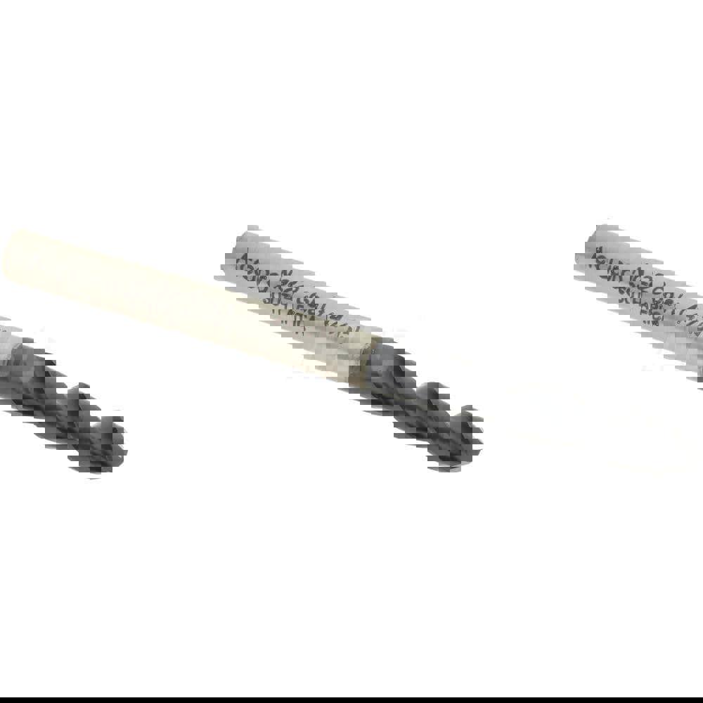 Screw Machine Length Drill Bit: 0.157