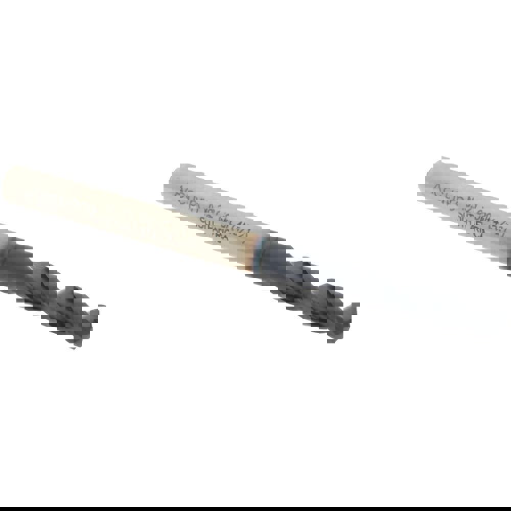 Screw Machine Length Drill Bit: 0.159