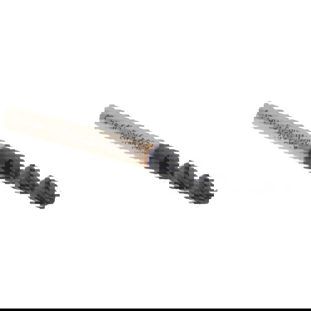 Screw Machine Length Drill Bit: 0.1614