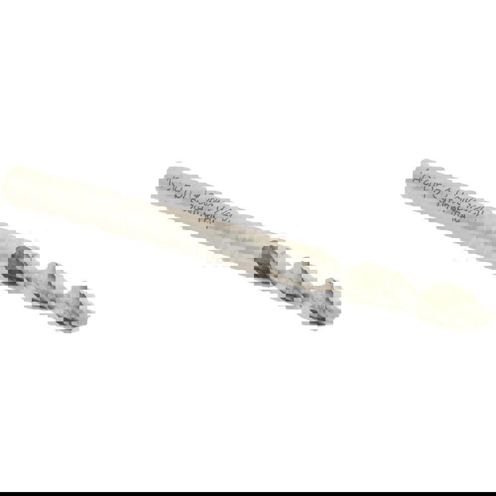 Screw Machine Length Drill Bit: 0.1614