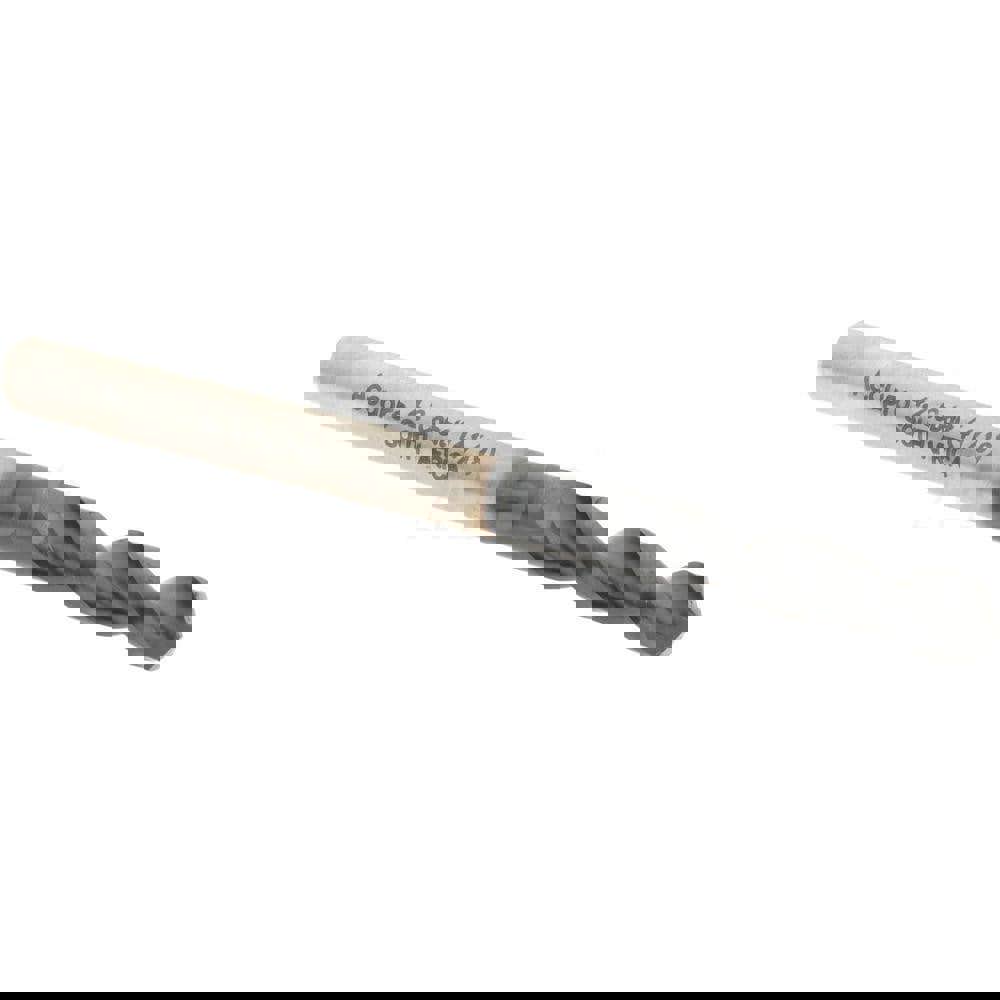 Screw Machine Length Drill Bit: 0.1654