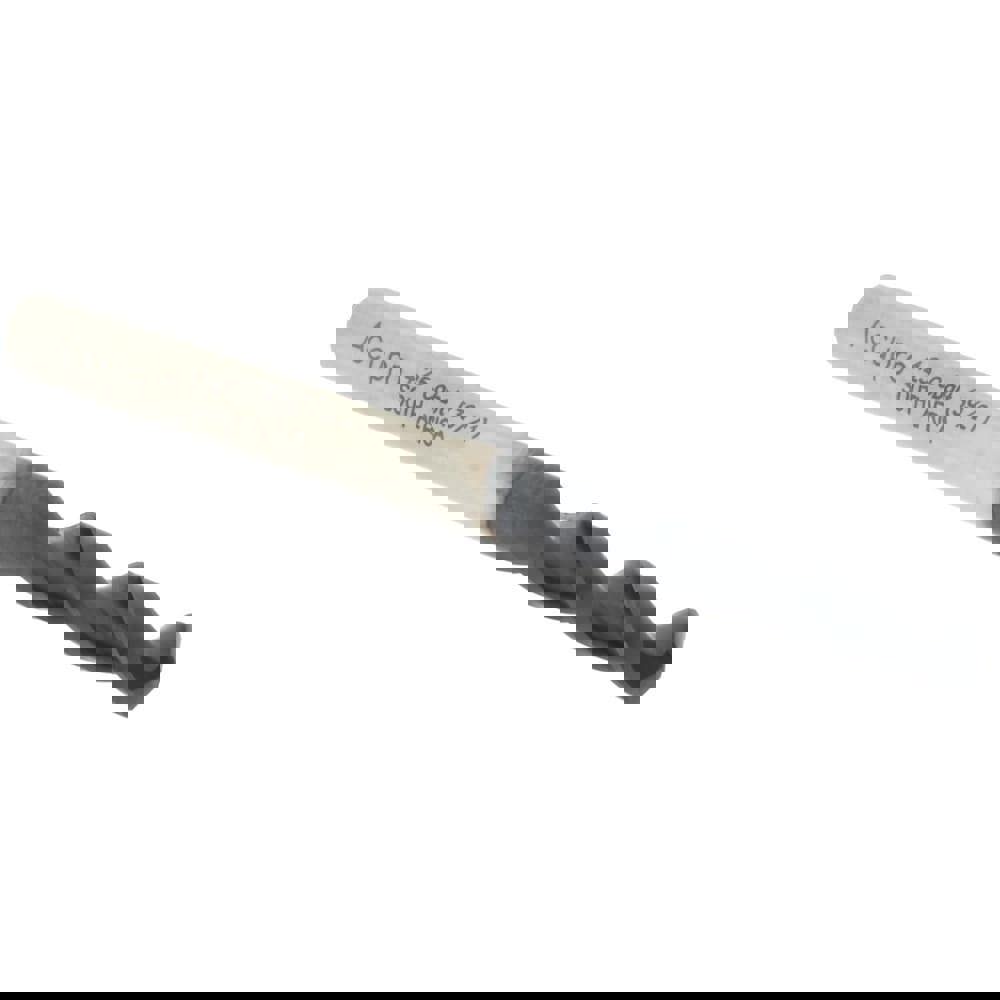 Screw Machine Length Drill Bit: 0.1673