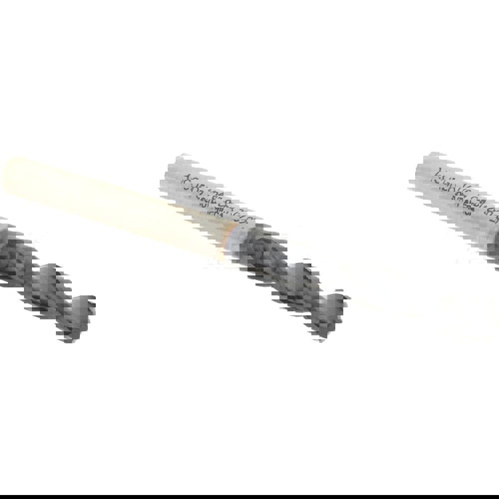 Screw Machine Length Drill Bit: 0.1719