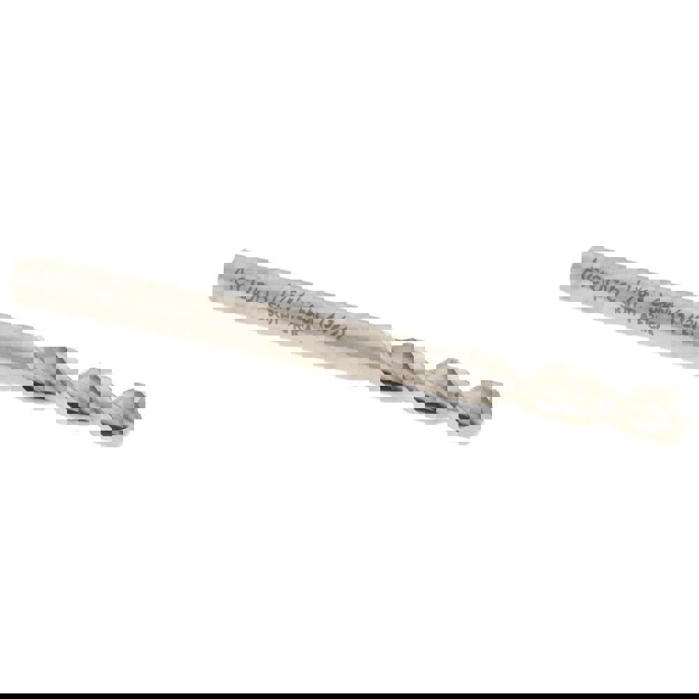 Screw Machine Length Drill Bit: 11/64