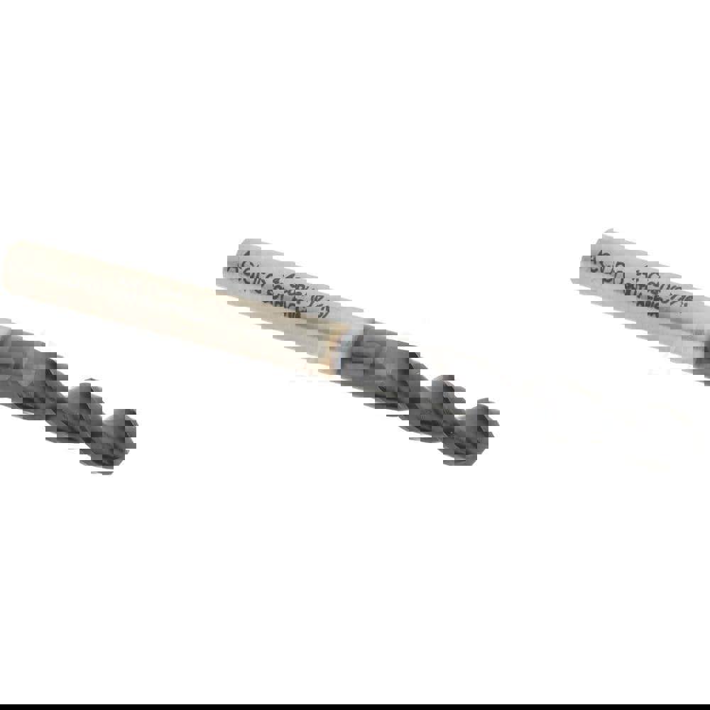 Screw Machine Length Drill Bit: 0.1732