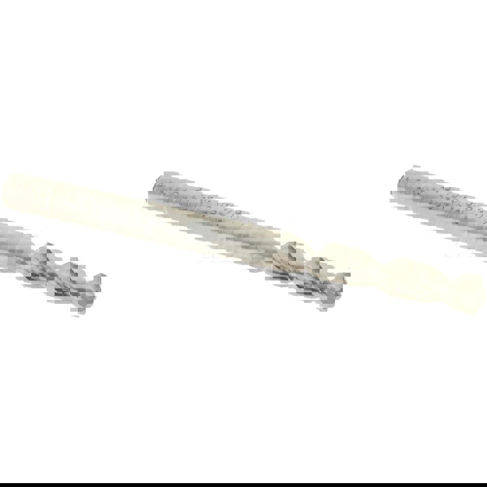 Screw Machine Length Drill Bit: 0.1732