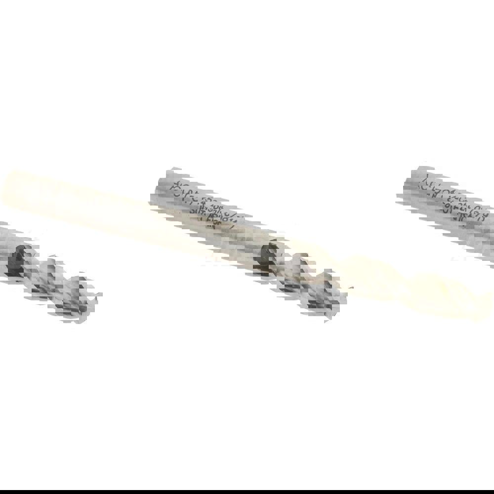 Screw Machine Length Drill Bit: 0.1752