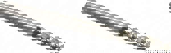 Screw Machine Length Drill Bit: Size #16, 130 deg Point, Cobalt