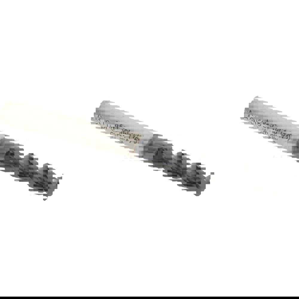 Screw Machine Length Drill Bit: 0.18