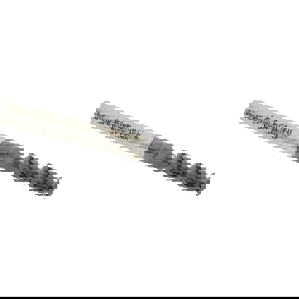 Screw Machine Length Drill Bit: 0.1811