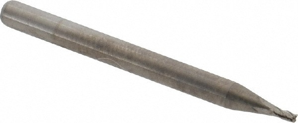 Square End Mill: 0.0469