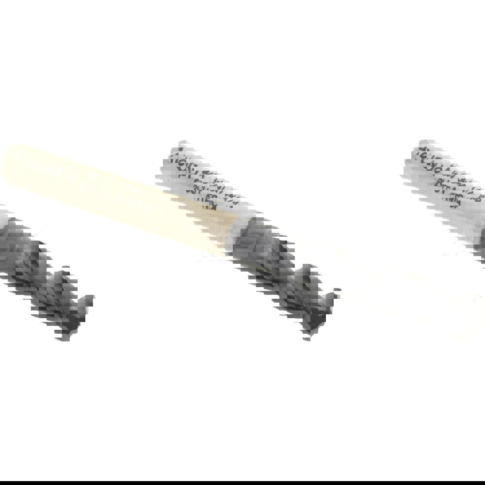 Screw Machine Length Drill Bit: 0.185