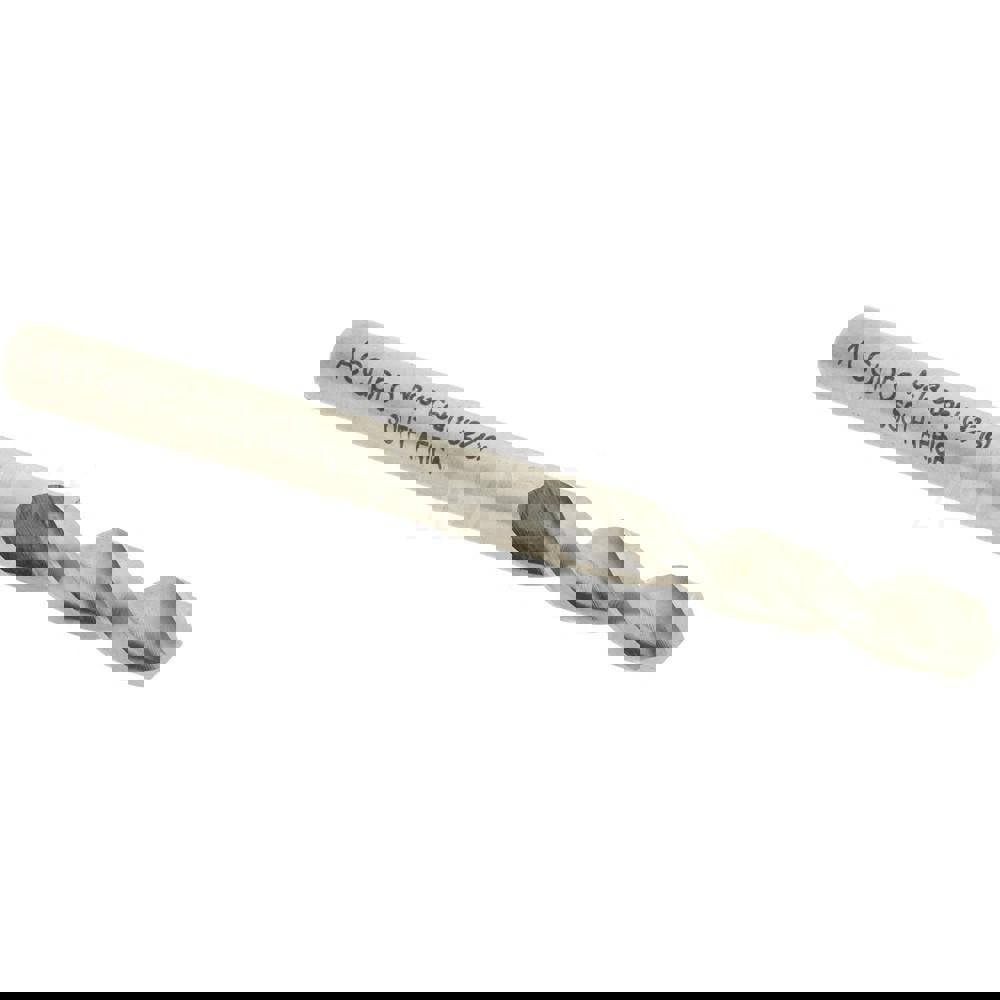 Screw Machine Length Drill Bit: 0.185