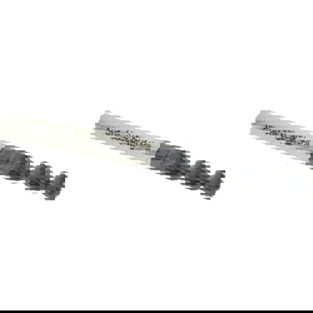 Screw Machine Length Drill Bit: 0.187