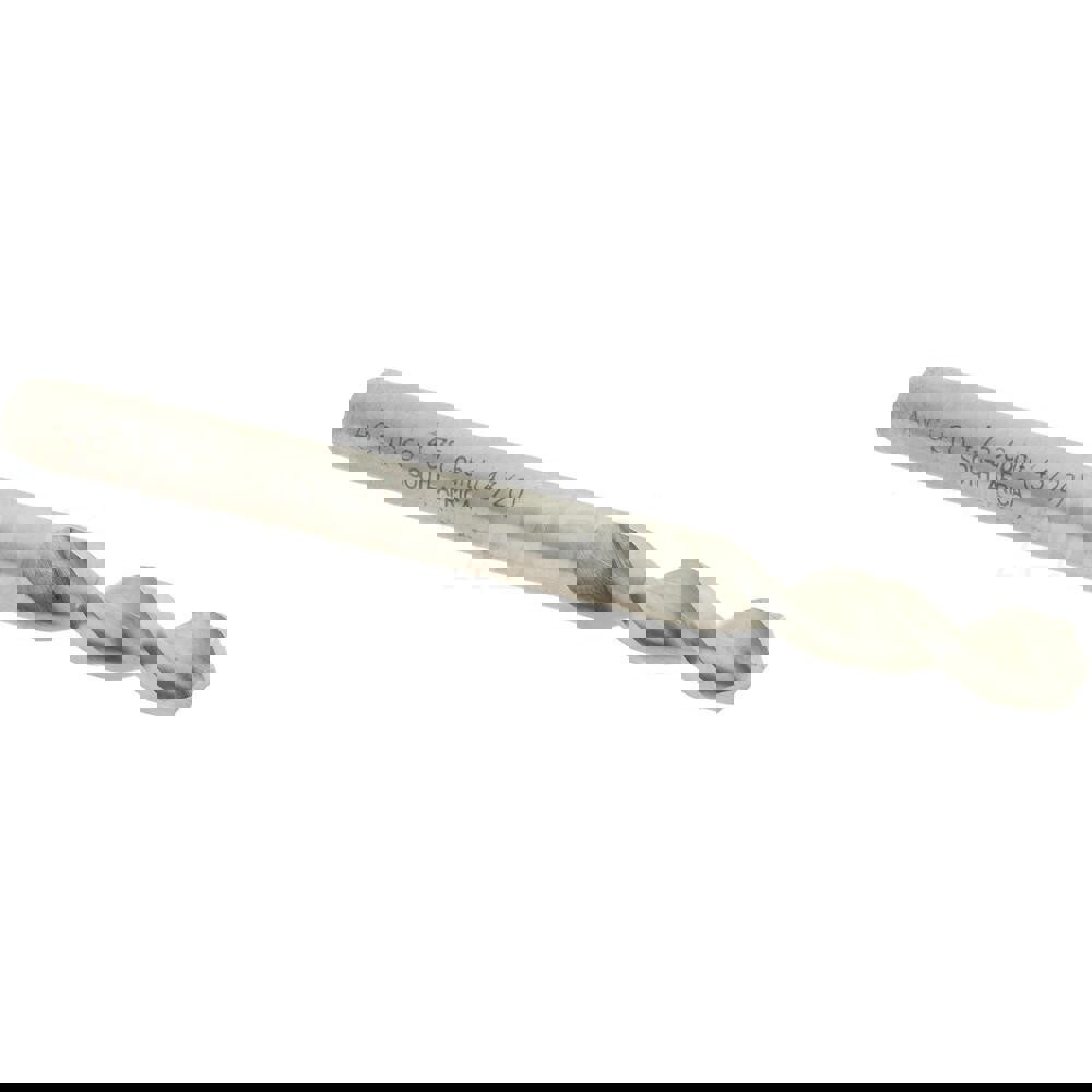 Screw Machine Length Drill Bit: 0.187