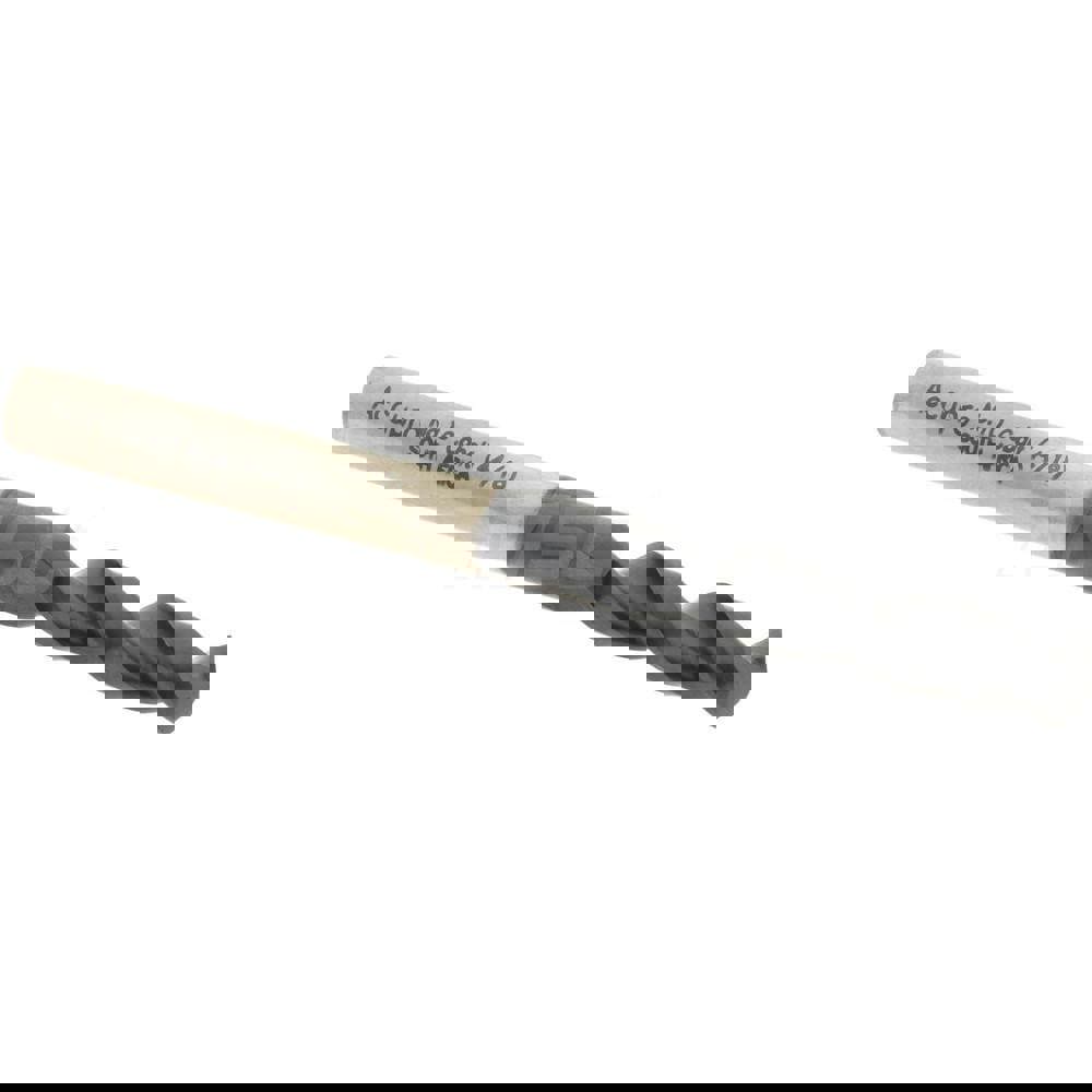 Screw Machine Length Drill Bit: 0.1935