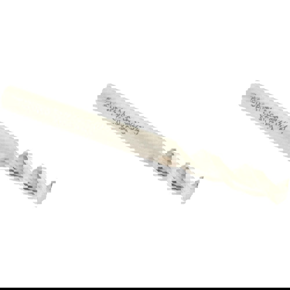 Screw Machine Length Drill Bit: 0.1935