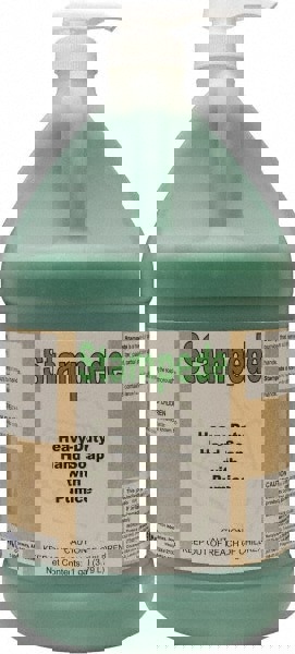 1 gal Bottle, Hand Cleaner with Grit