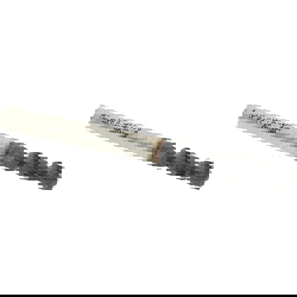 Screw Machine Length Drill Bit: 0.2008