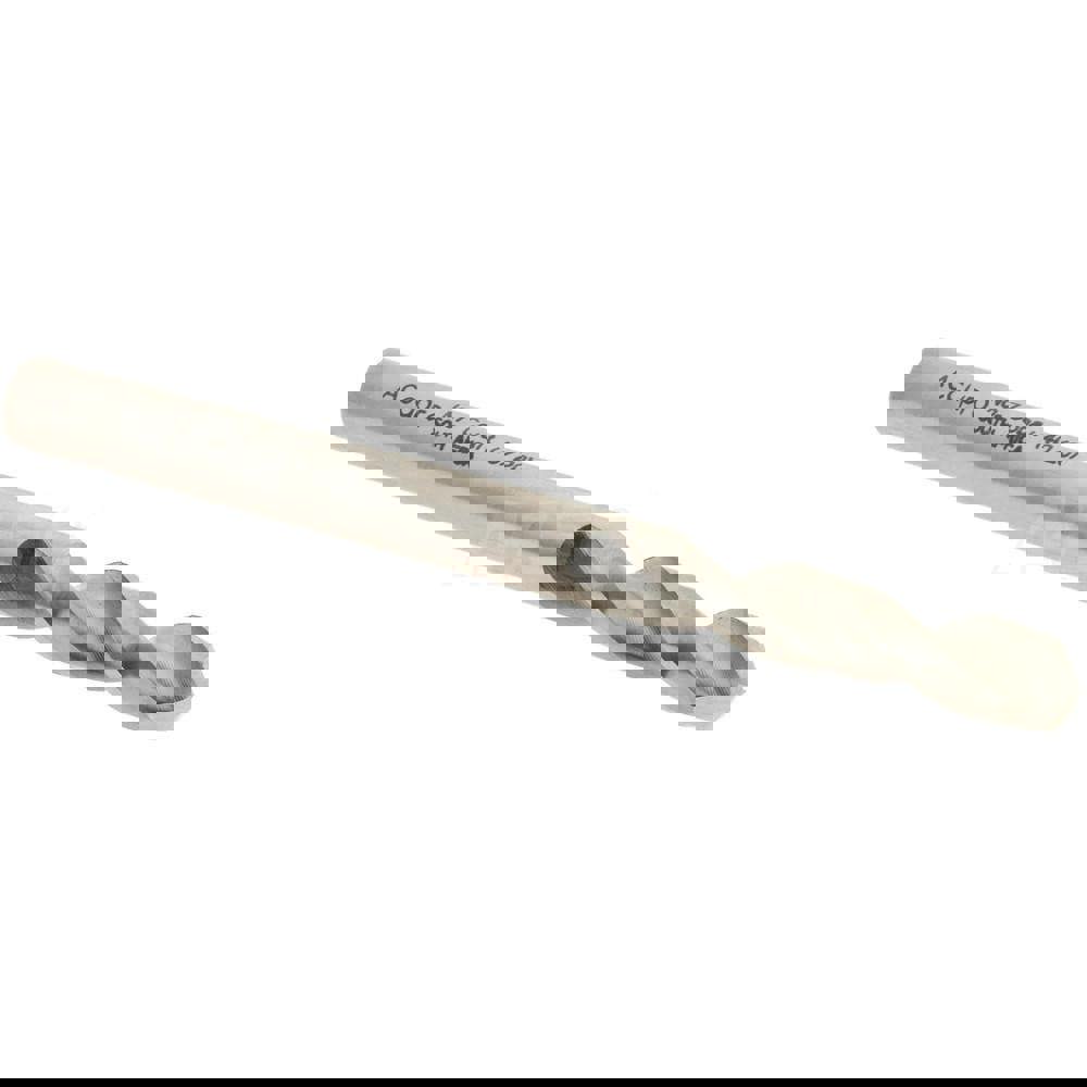 Screw Machine Length Drill Bit: #7, 130 ° Point, Cobalt