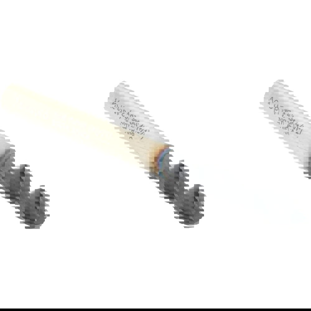 Screw Machine Length Drill Bit: 0.204