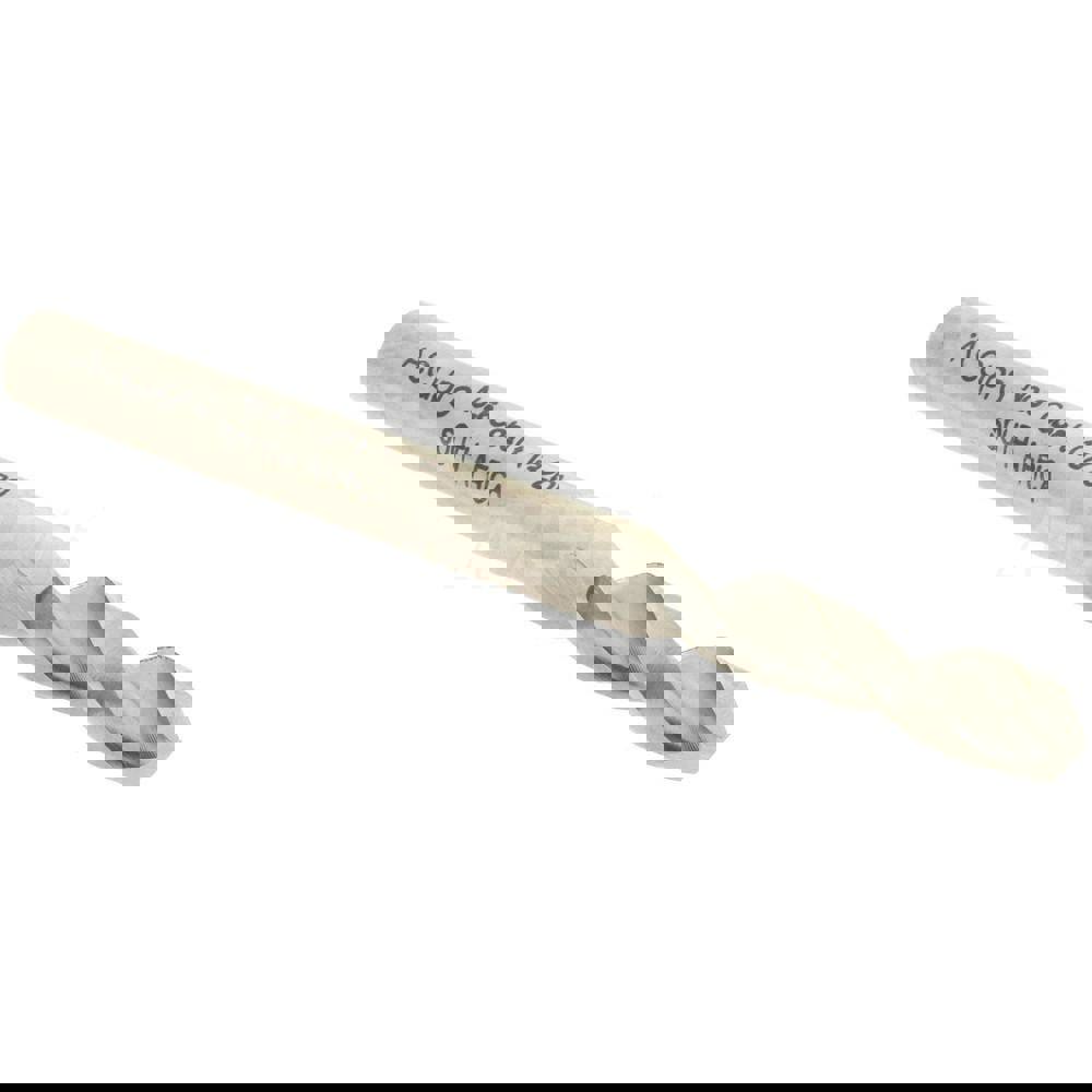 Screw Machine Length Drill Bit: 0.204
