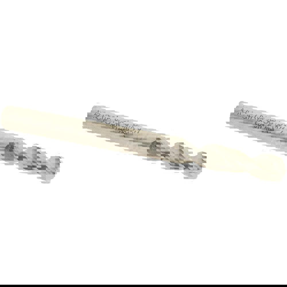 Screw Machine Length Drill Bit: #5, 130 ° Point, Cobalt