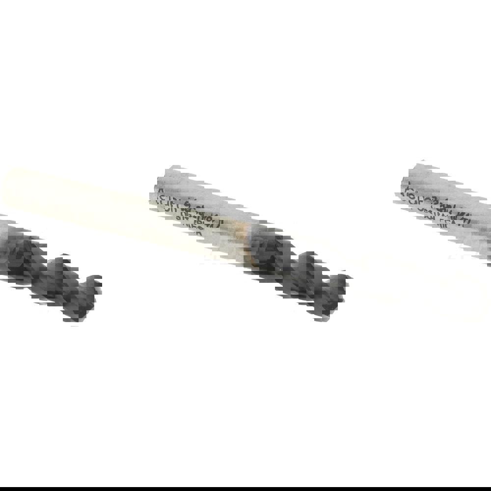 Screw Machine Length Drill Bit: 0.2087