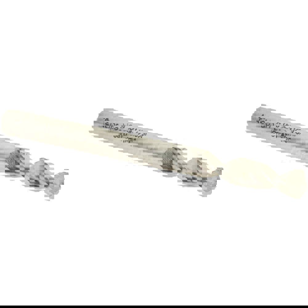 Screw Machine Length Drill Bit: 0.2087