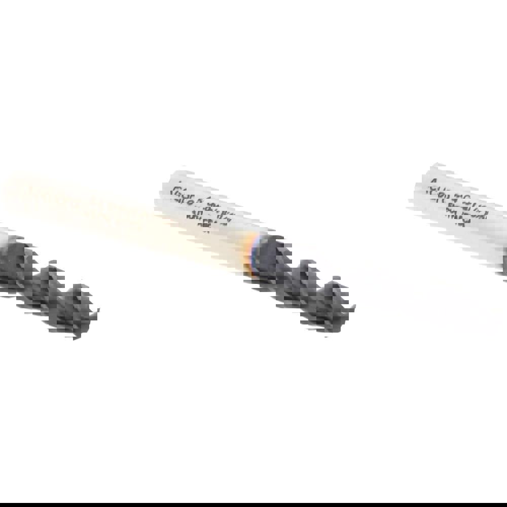 Screw Machine Length Drill Bit: 0.2126