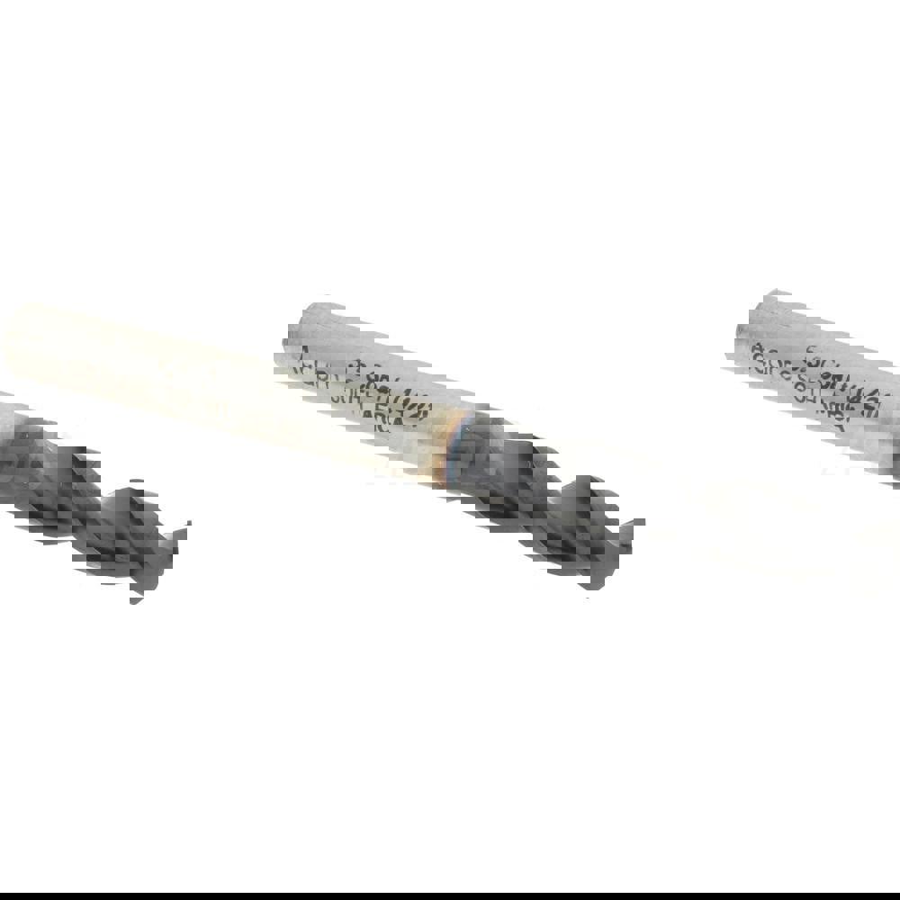 Screw Machine Length Drill Bit: 0.2165