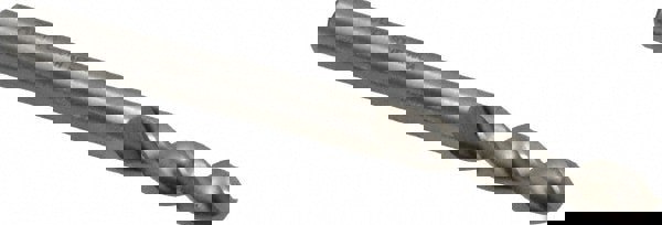 Screw Machine Length Drill Bit: 0.2205