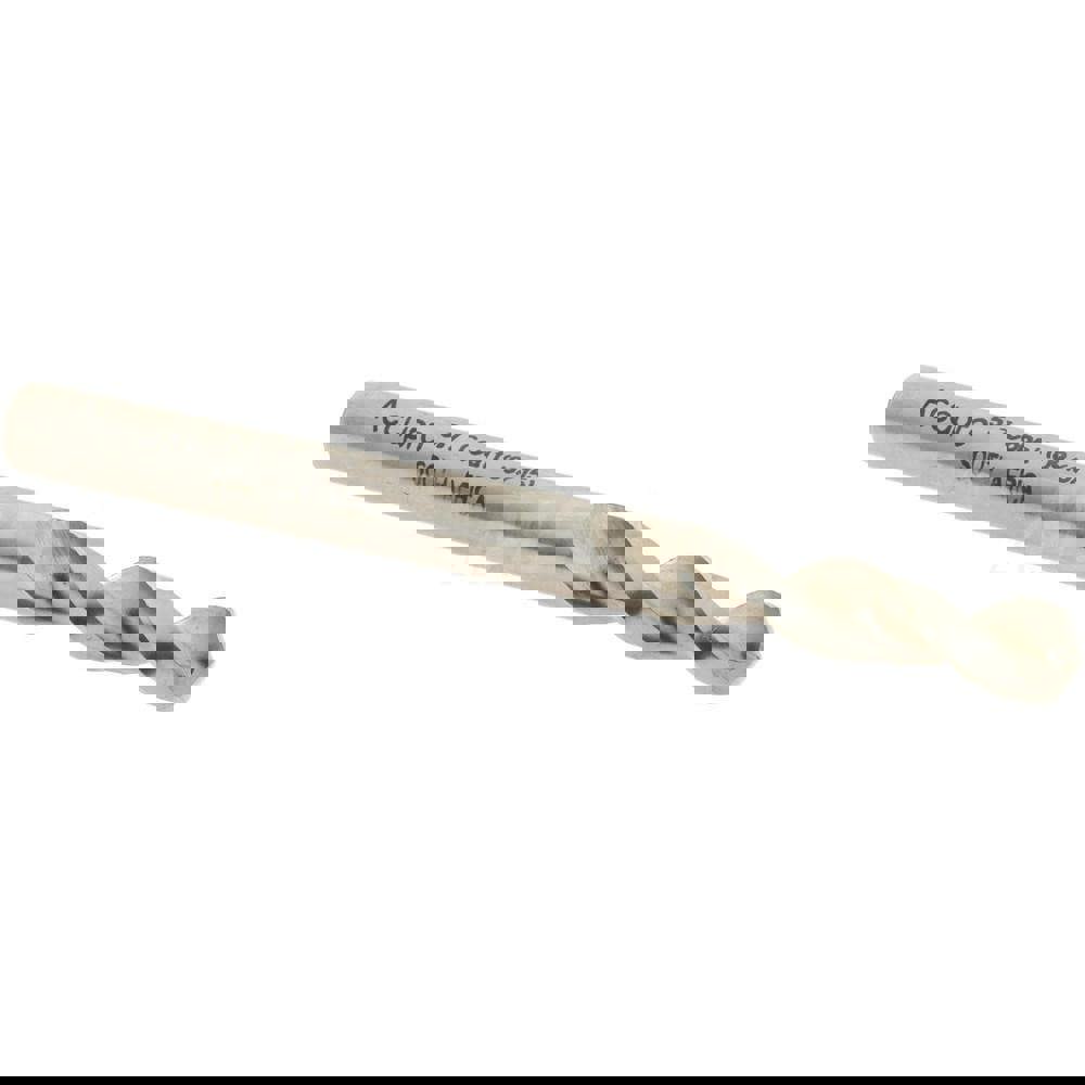 Screw Machine Length Drill Bit: 0.2244