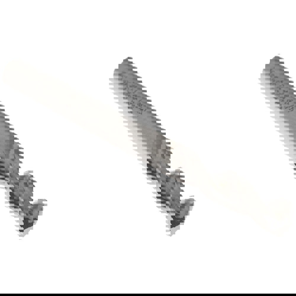 Screw Machine Length Drill Bit: 5.75 mm Dia, 130 ° Point, Cobalt