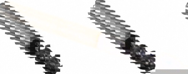 Screw Machine Length Drill Bit: 0.2323