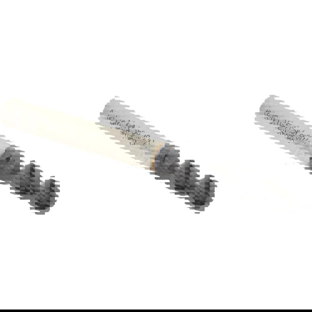 Screw Machine Length Drill Bit: 15/64